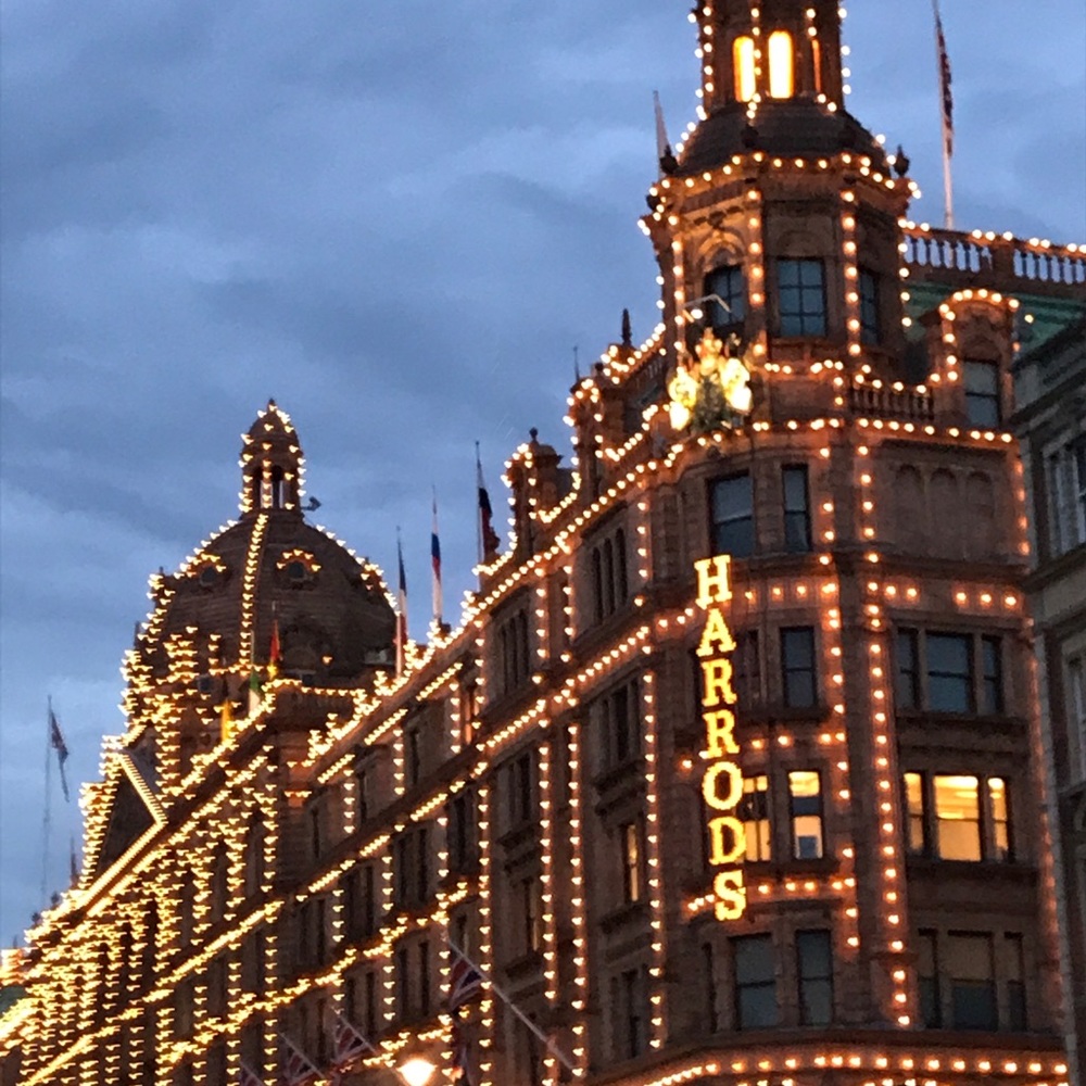 Meet your Posher, Deborah